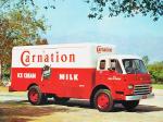 Diamond T Truck 1962 года